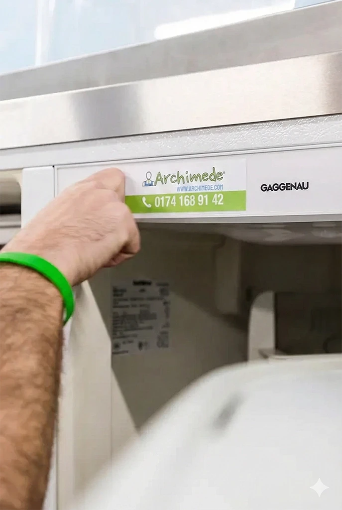 Gaggenau Hausgeräte Service in Nürnberg