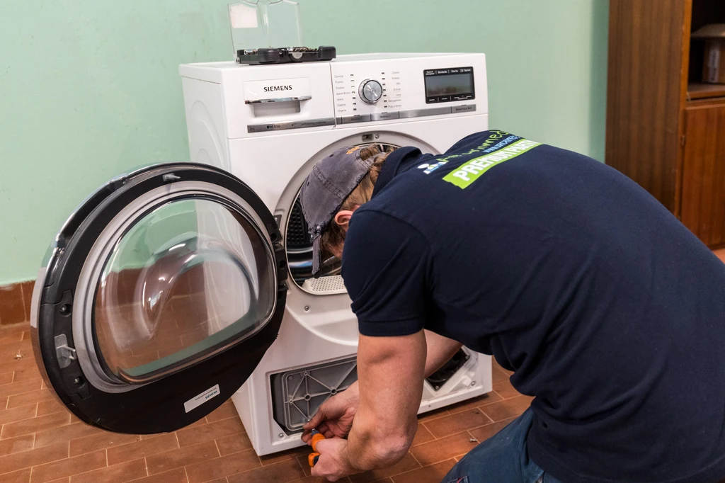 Reparación de lavavajillas Siemens en Madrid
