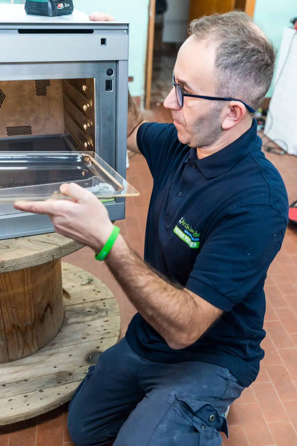 Servicio y reparación Fagor en Madrid