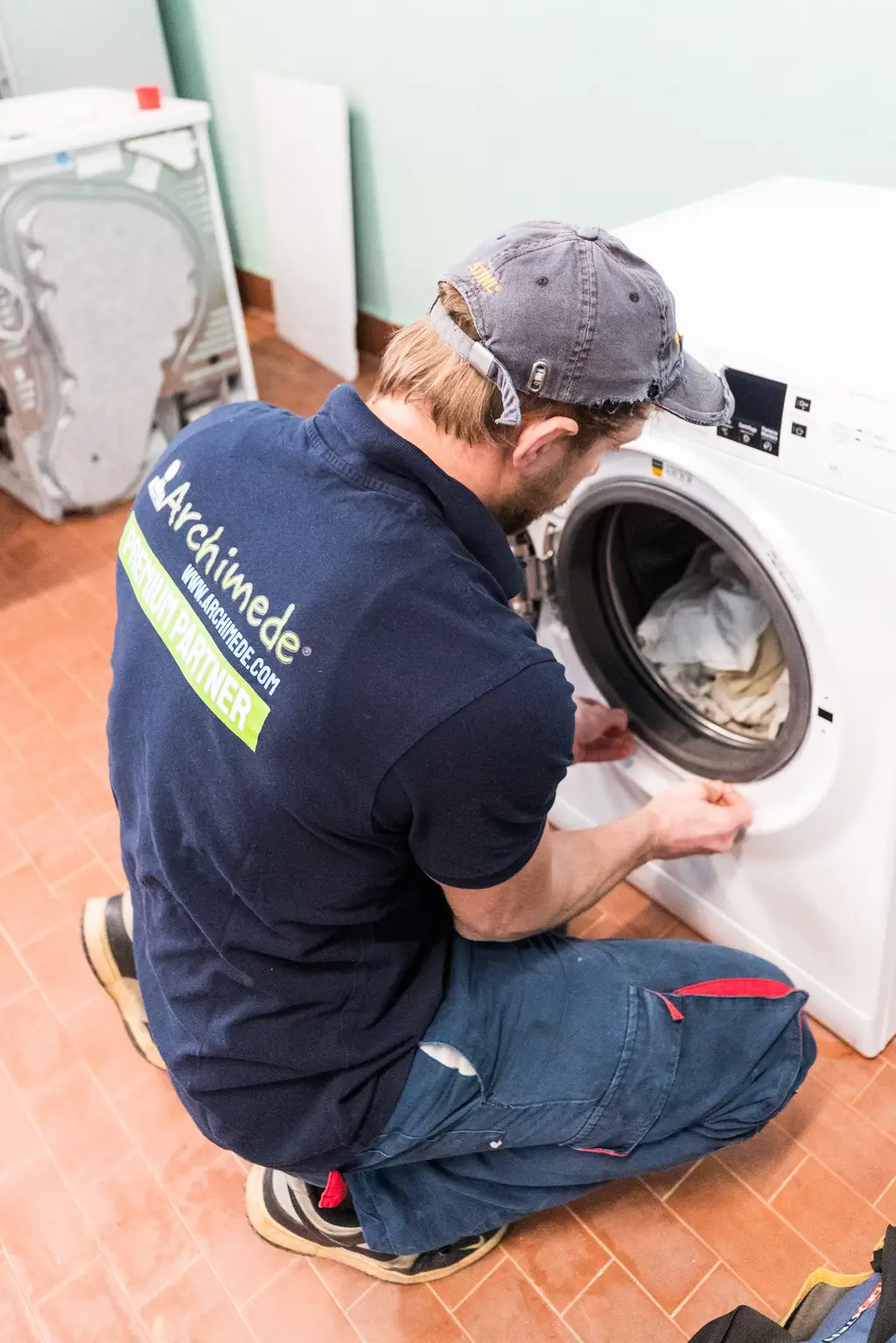Servicio y reparación Schneider en Madrid