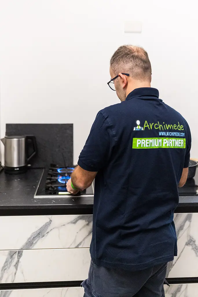 Riparazione Ancona
