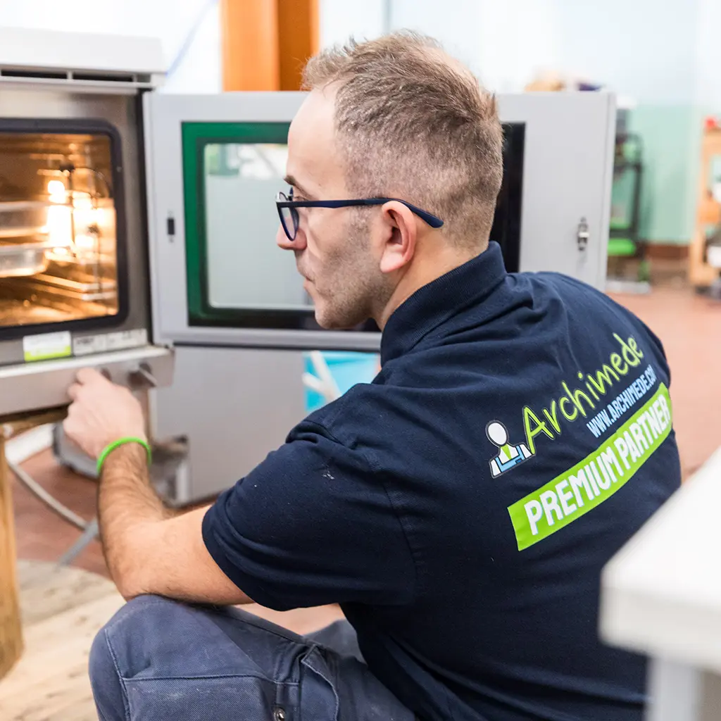 Centro riparazione elettrodomestici Brescia