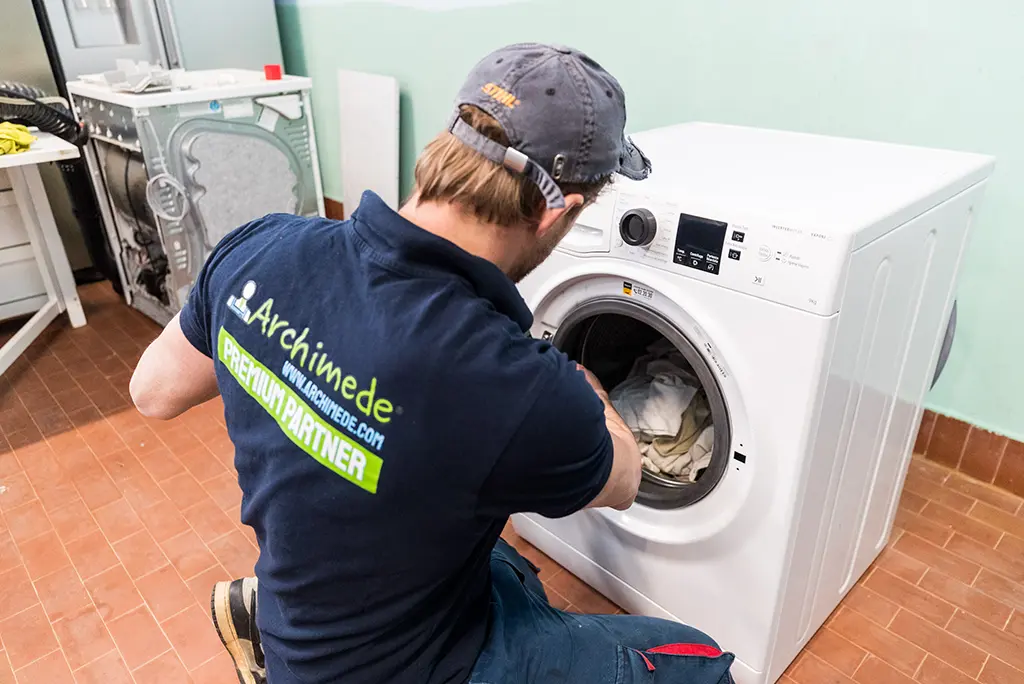 Centro Assistenza Ariston Vicino a Me | Cagliari