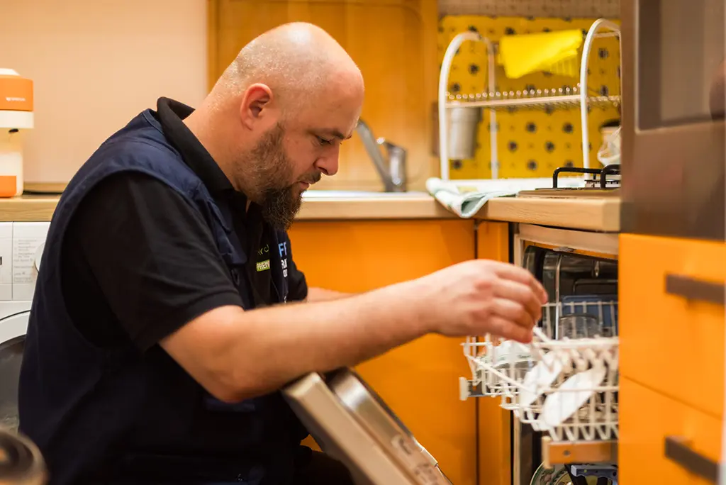 Archimede Riparazione elettrodomestici Padova