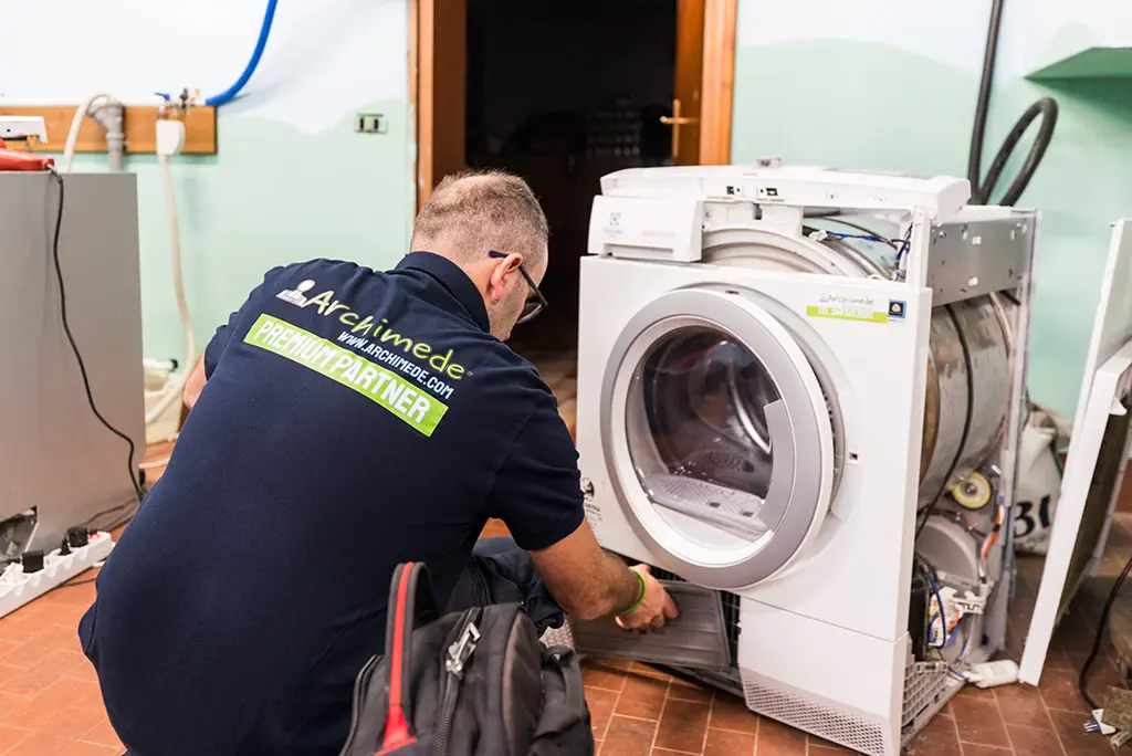 Archimede assistenza elettrodomestici Treviso