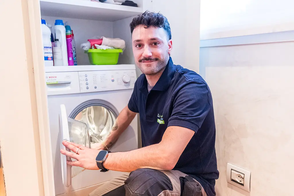 Assistenza Bosch Vicenza | Riparazione Elettrodomestici