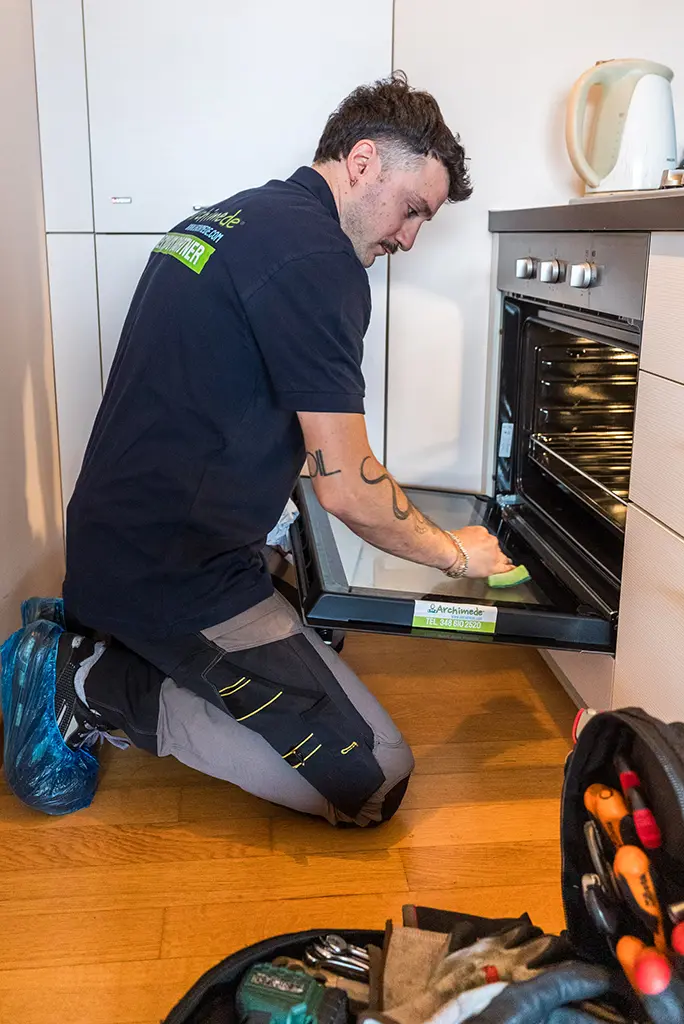 Costi riparazione elettrodomestici multimarche Milano Niguarda