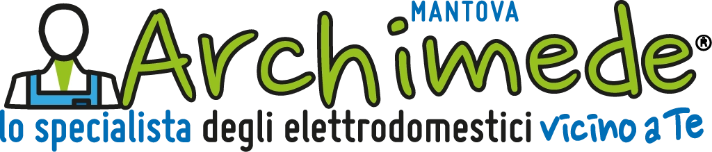 Archimede Mantova