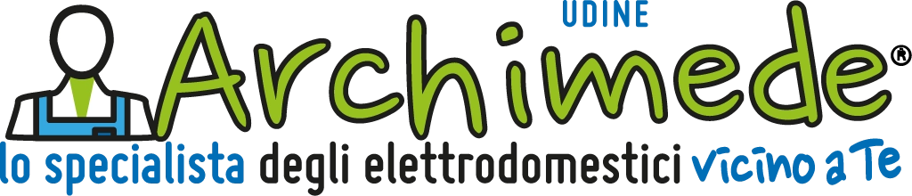 Archimede Udine