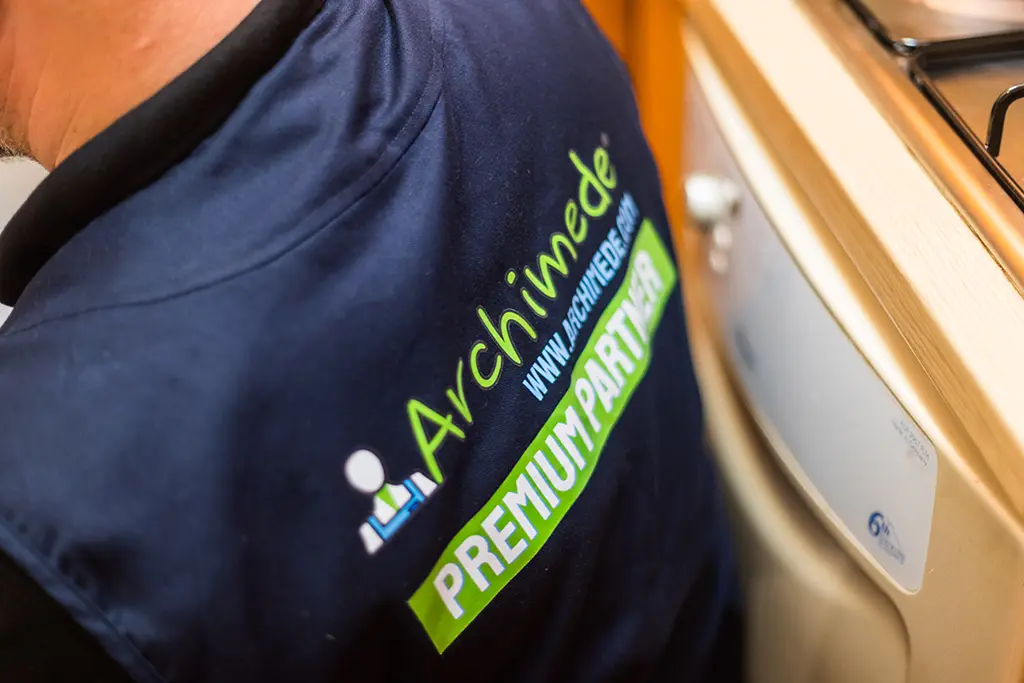 Assistenza elettrodomestici multimarche Genova e provincia