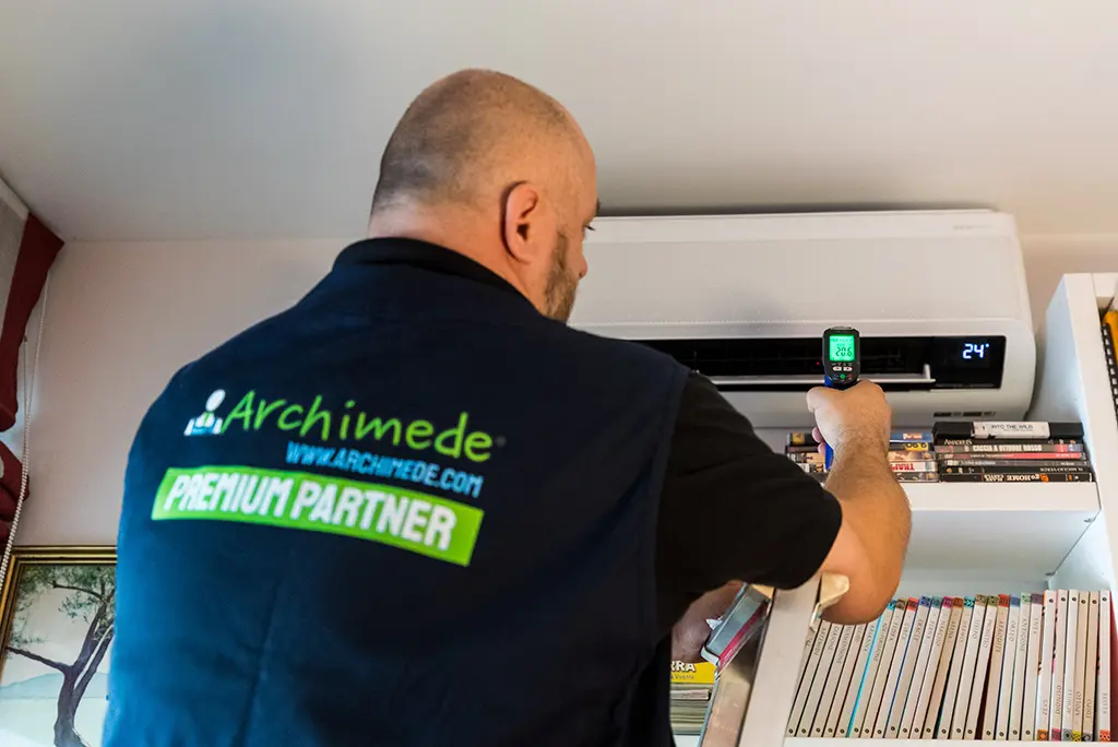 Assistenza Condizionatori Napoli