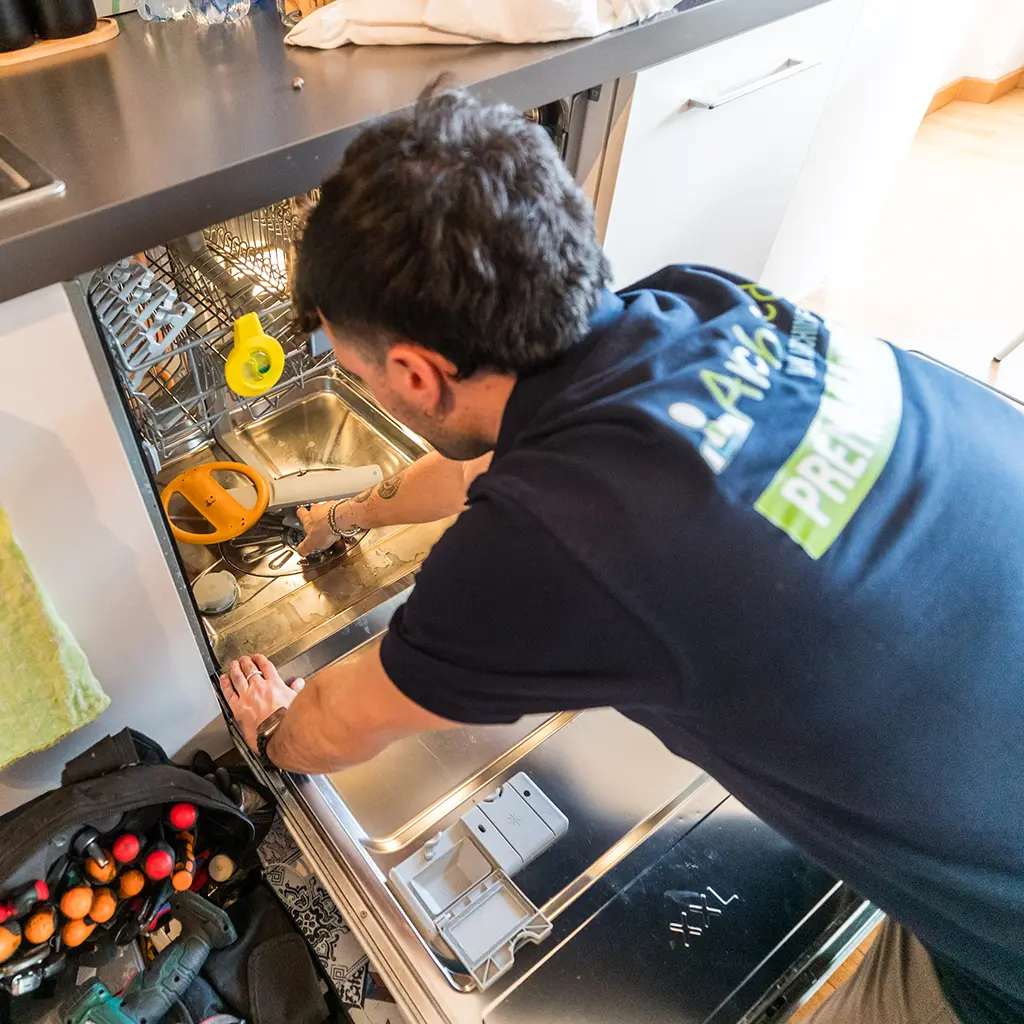 Assistenza Castor Genova