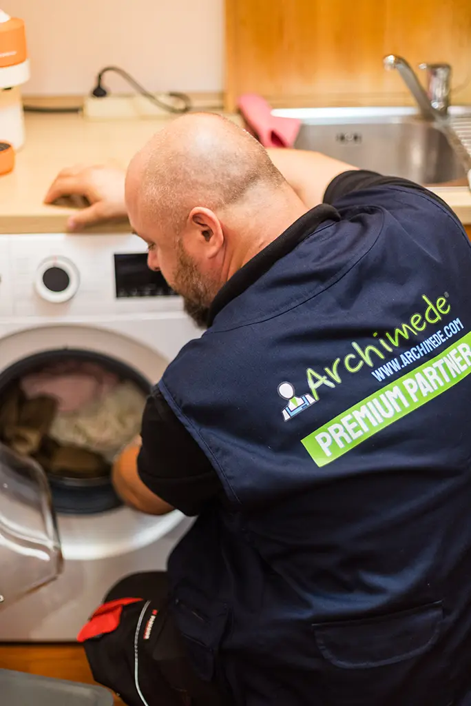 Assistenza Castor fuori garanzia Genova