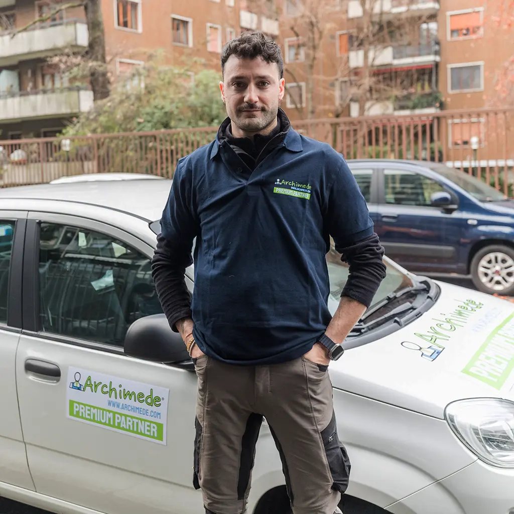 Pronto intervento elettrodomestici Hotpoint Genova