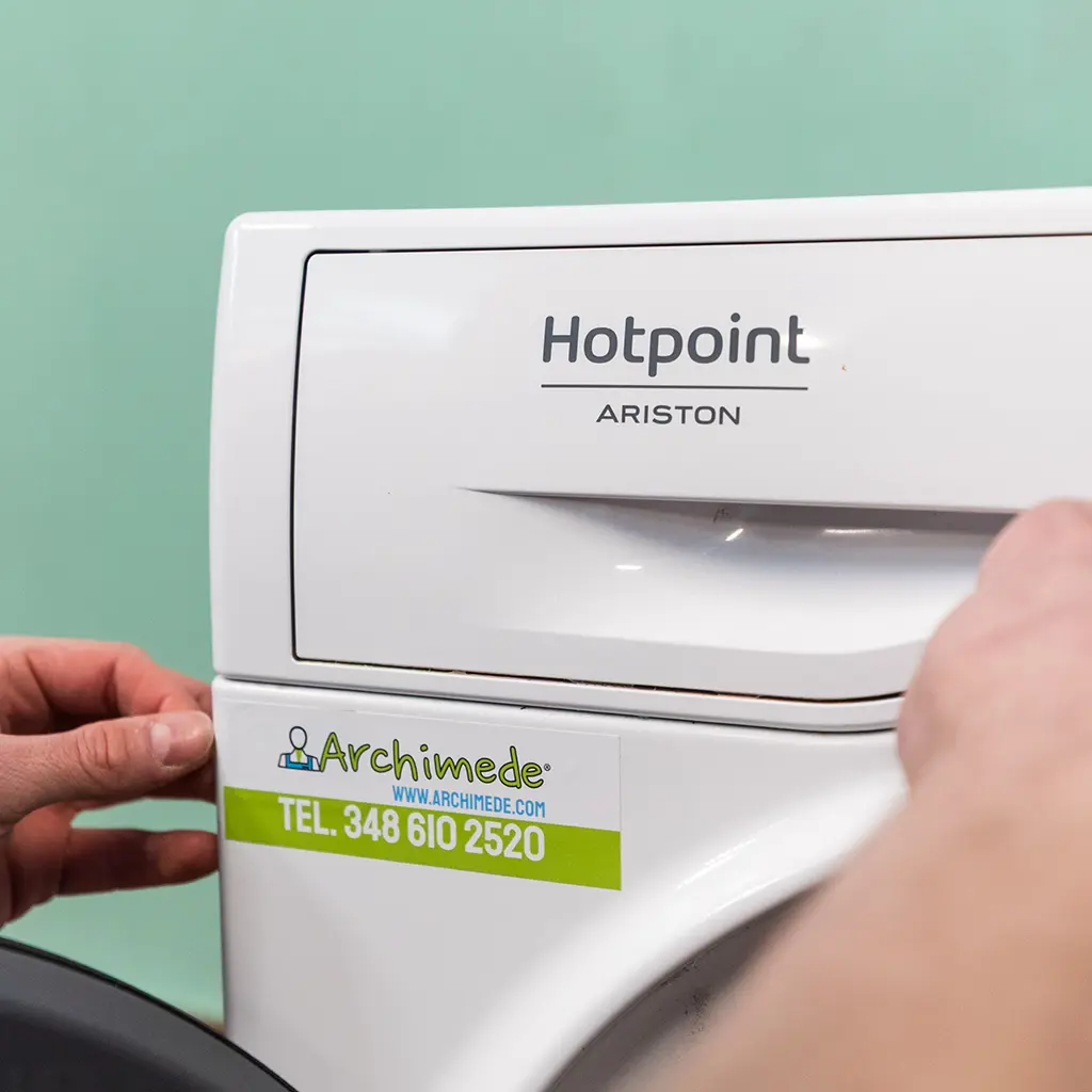 Centro riparazione Hotpoint Roma