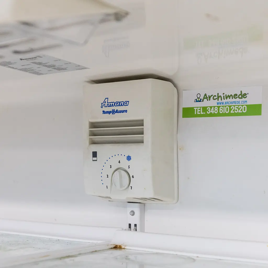 Tecnico Amana Brescia