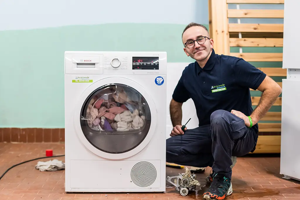 Assistenza Bosch Vicino a Me a Vicenza | 2026