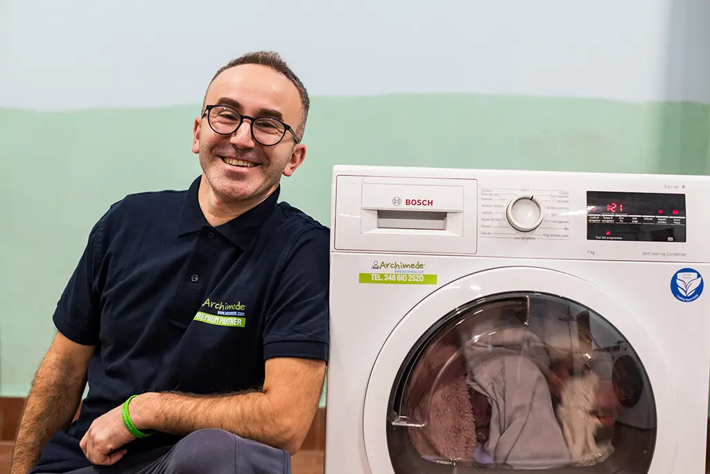 Assistenza Bosch Roma | Centro Riparazioni a Domicilio