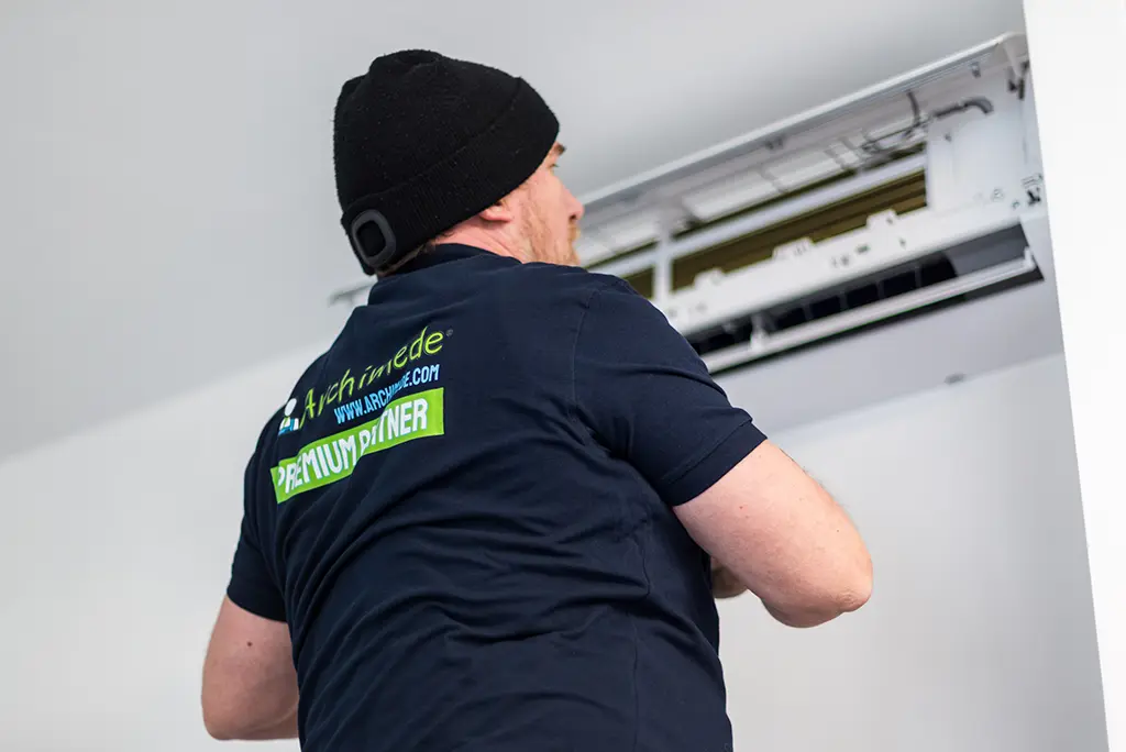 Assistenza Climatizzatori Daikin Treviso 2026