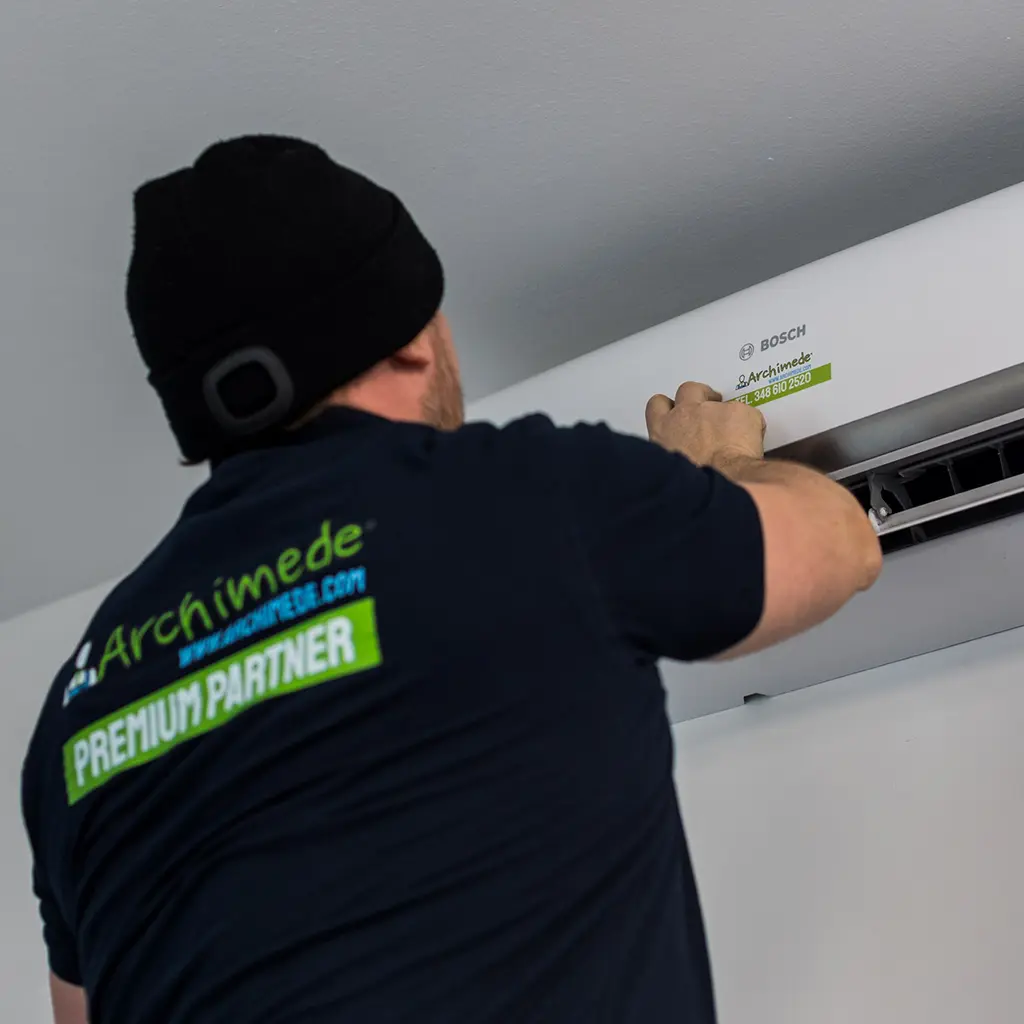 Assistenza condizionatori Roma