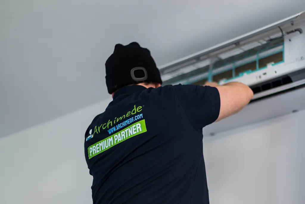 Assistenza Daikin Genova | Riparazione a Domicilio