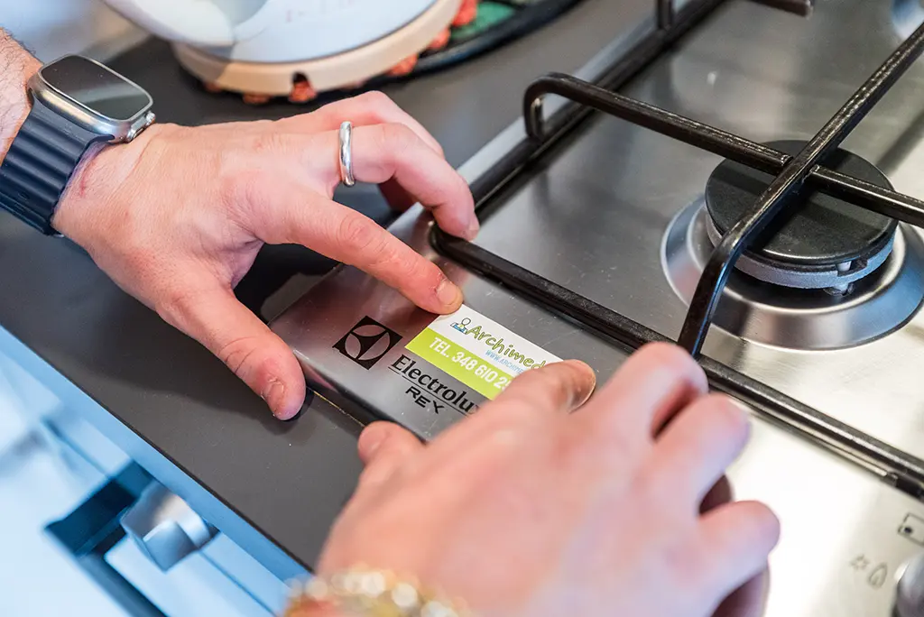 Assistenza Electrolux Conegliano e Treviso | 2026