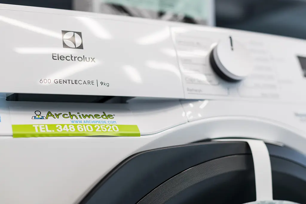 Assistenza Electrolux Genova | Tecnici a Domicilio