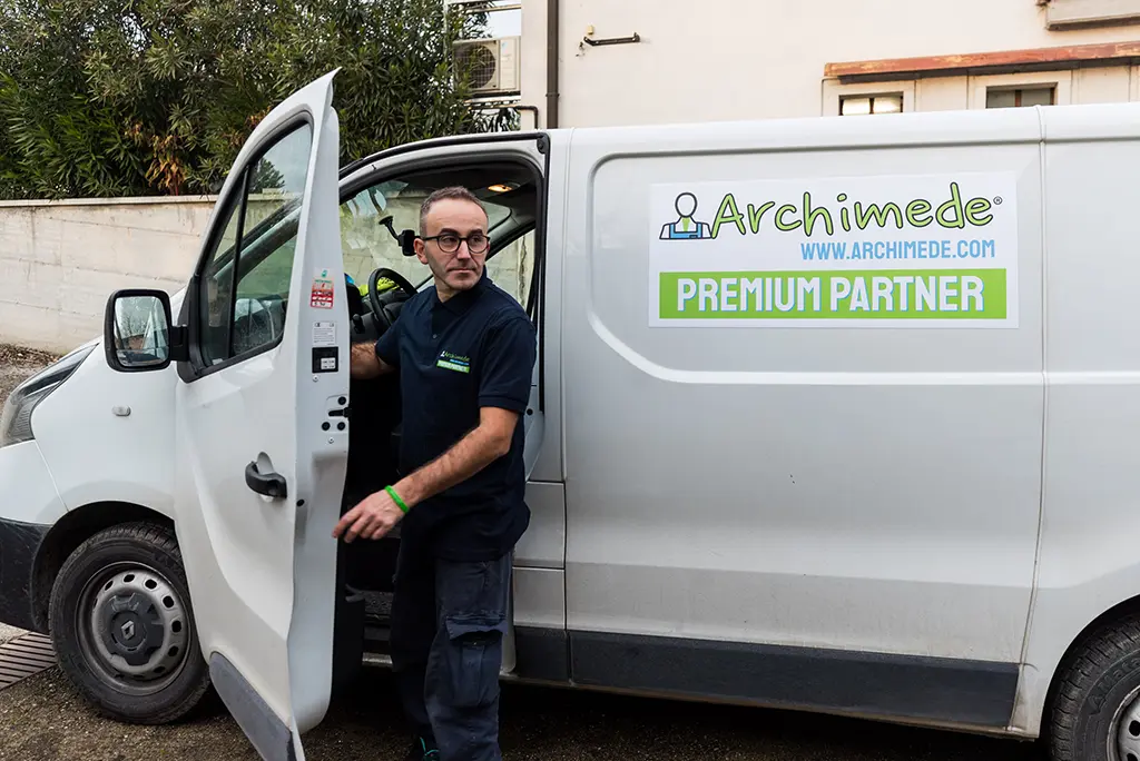 Assistenza elettrodomestici Brescia