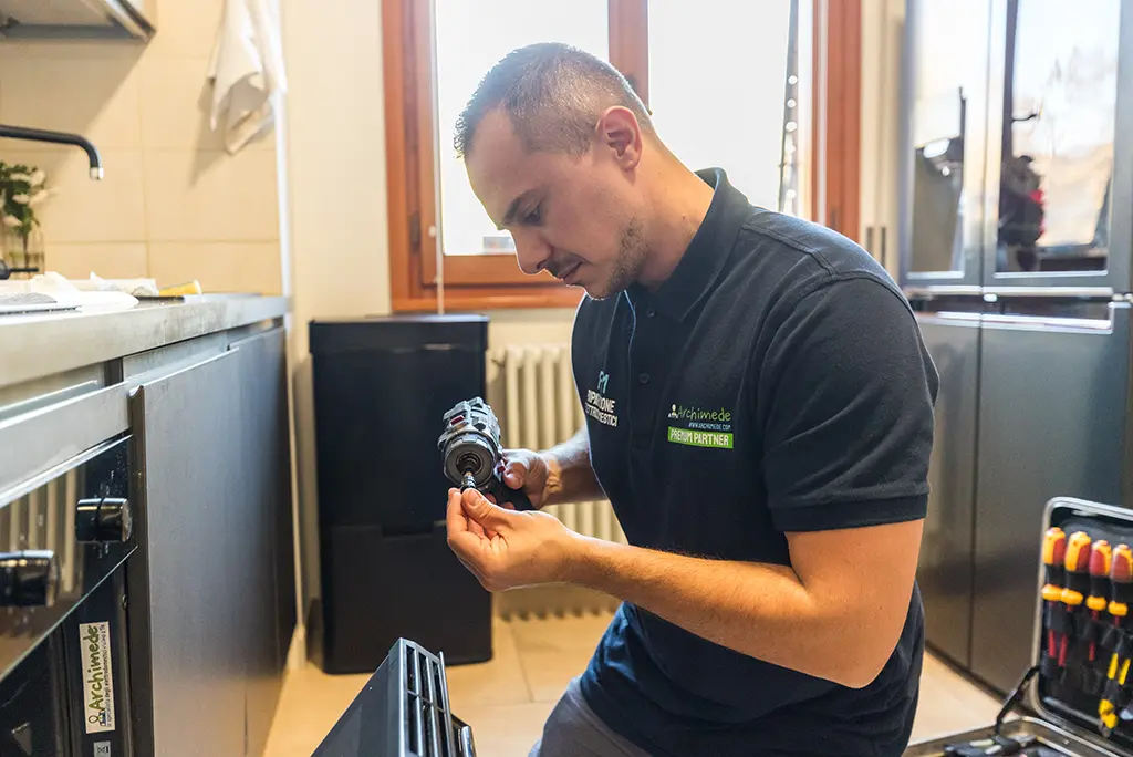 Assistenza elettrodomestici Firenze