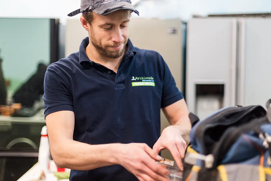 Marchi elettrodomestici riparati a Perugia