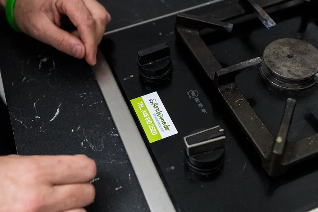 Assistenza Elettrodomestici Neff a Caserta | 2026