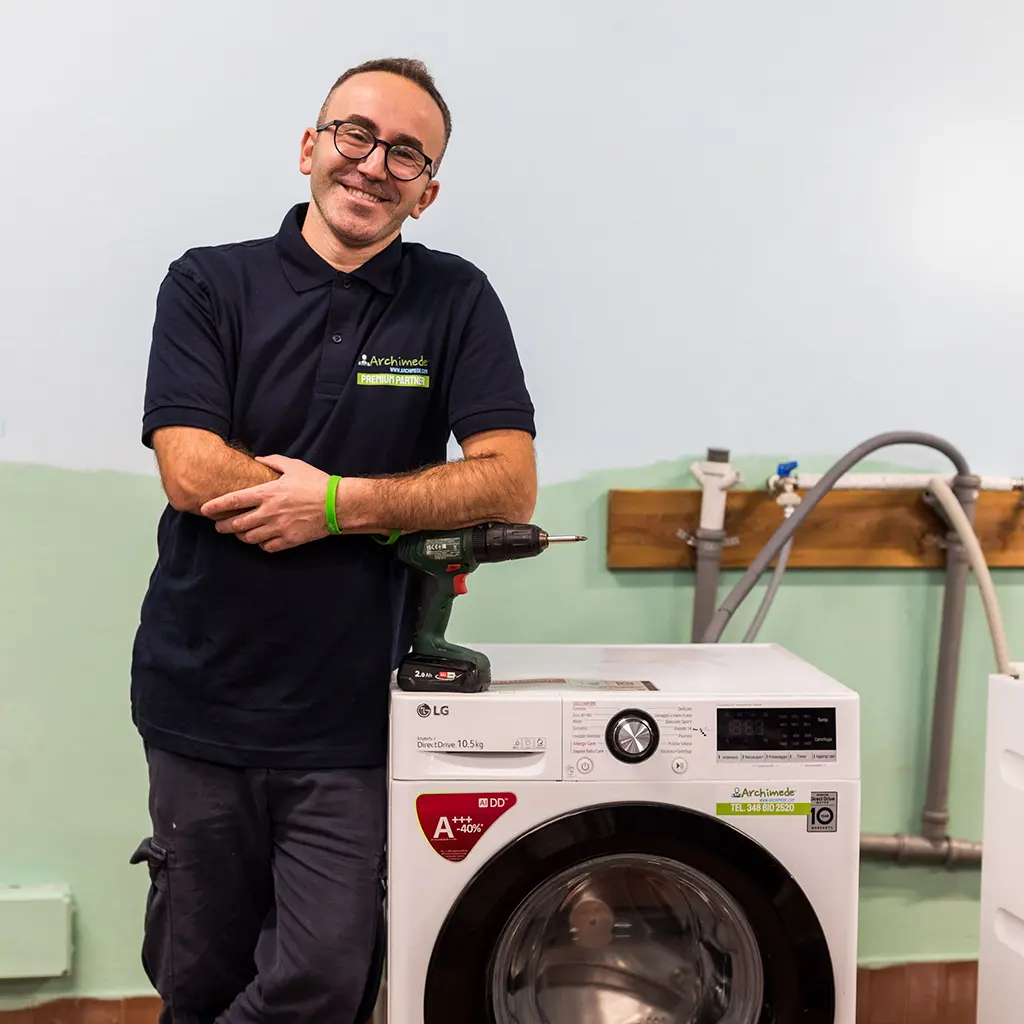 Centro assistenza elettrodomestici Verona