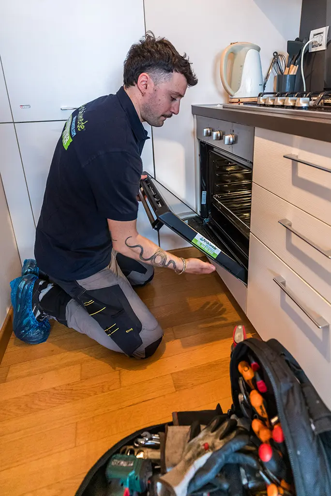 Costi riparazione elettrodomestici multimarche Genova