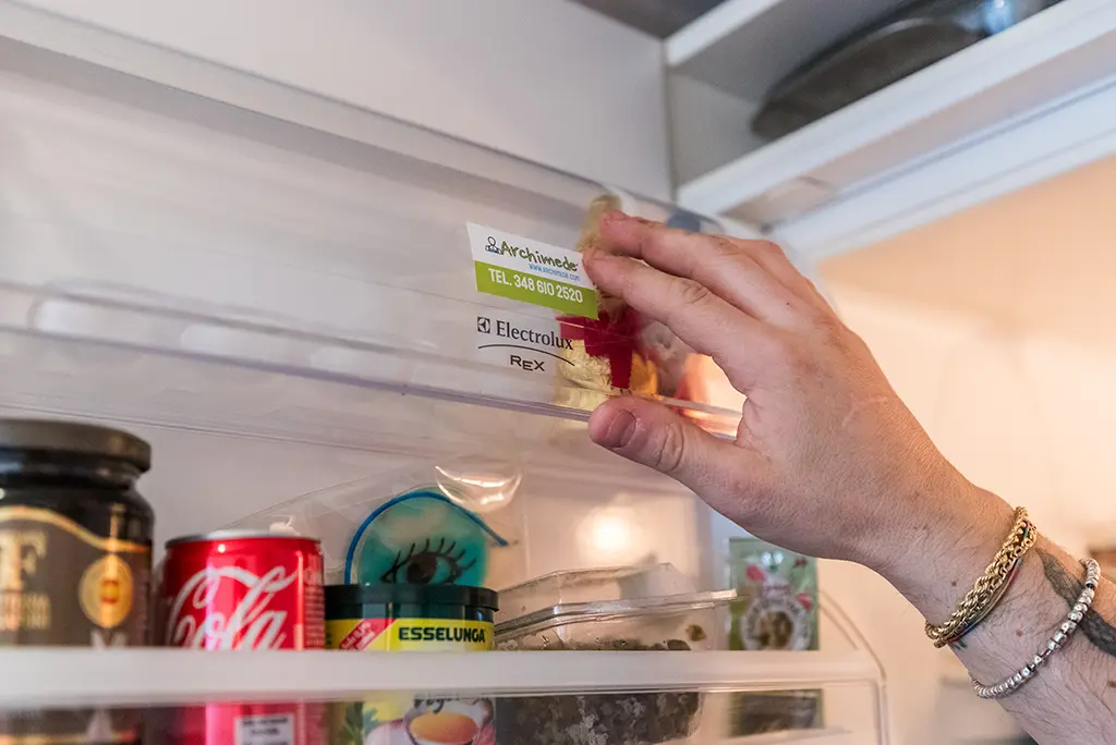 Assistenza Frigoriferi Genova | Riparazione a Domicilio