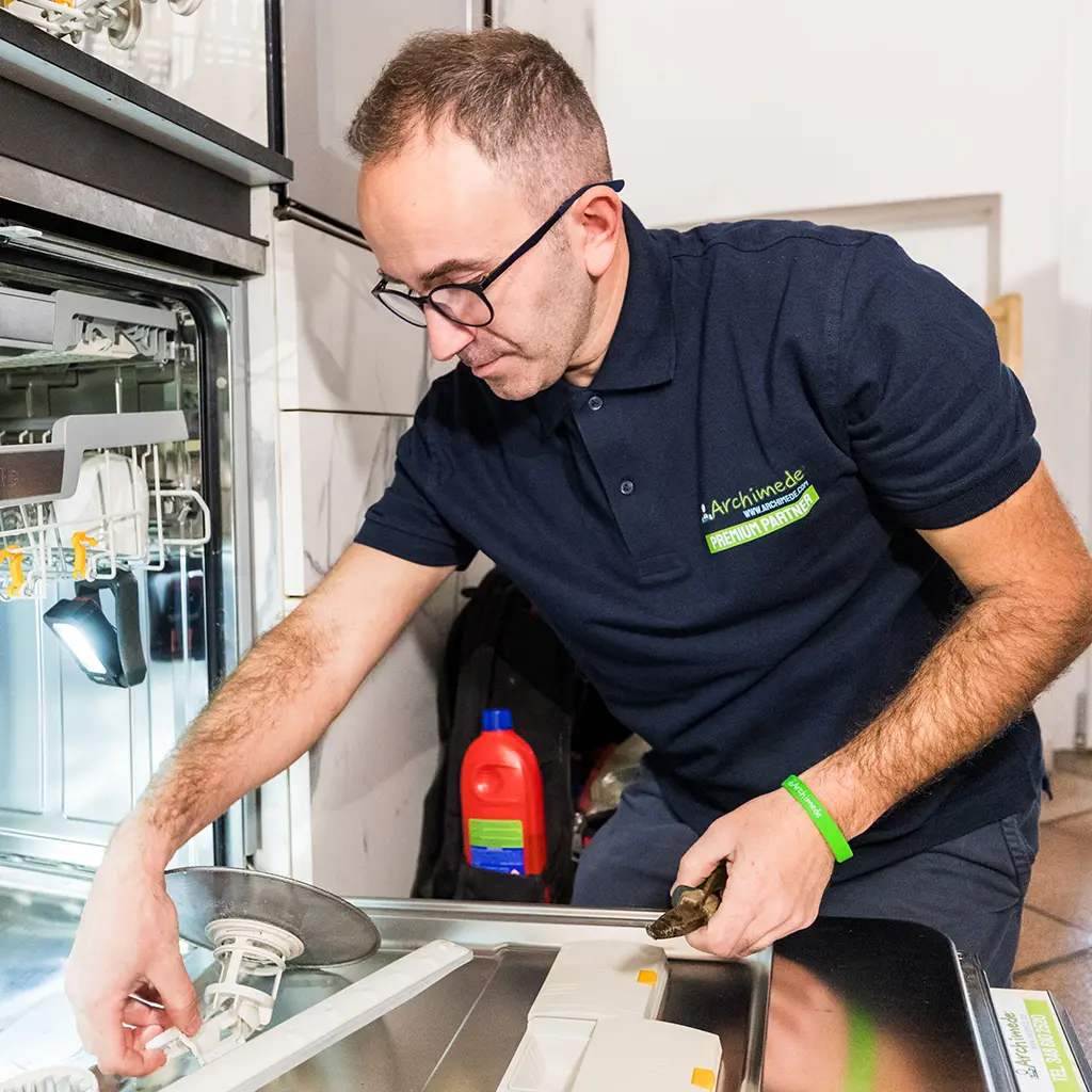 Centro Assistenza lavastoviglie Rex Firenze