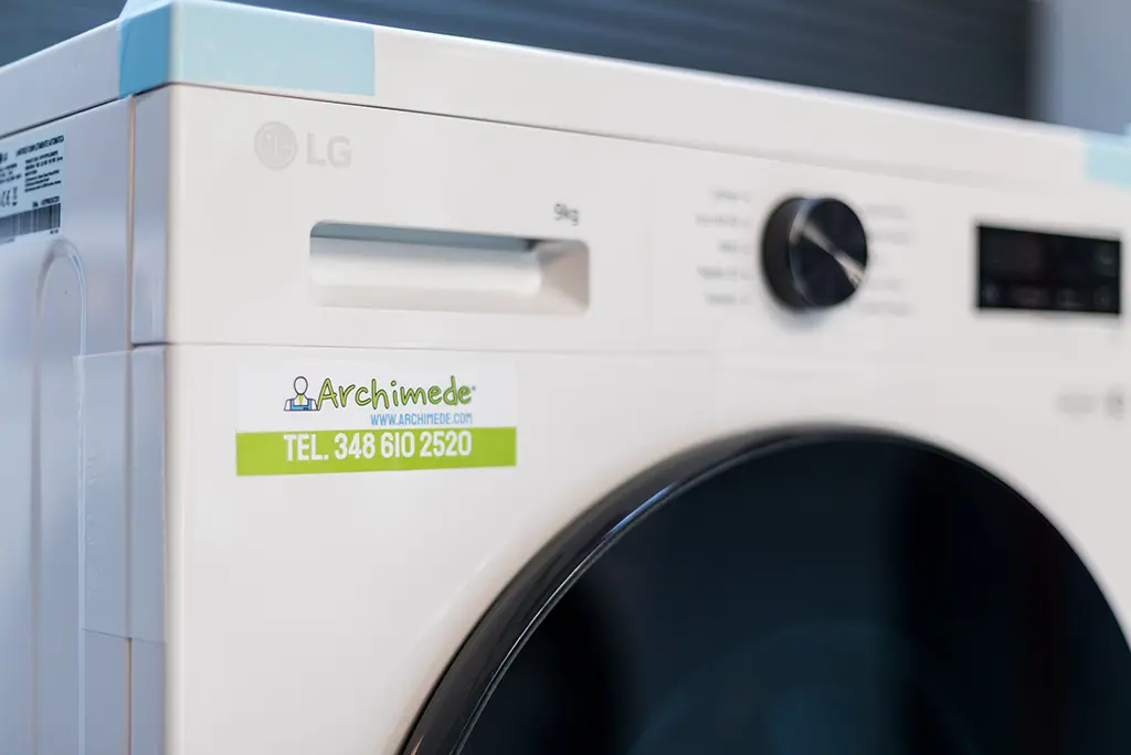 Assistenza LG Cagliari | Riparazione Elettrodomestici