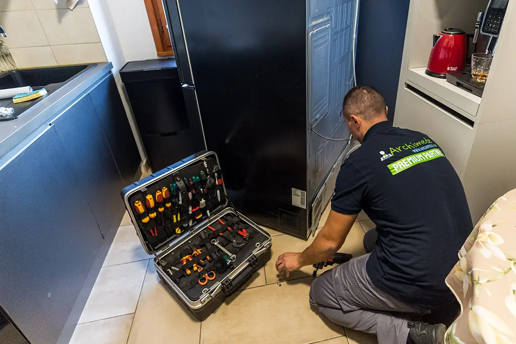 Assistenza LG Treviso | Riparazione Elettrodomestici 2026