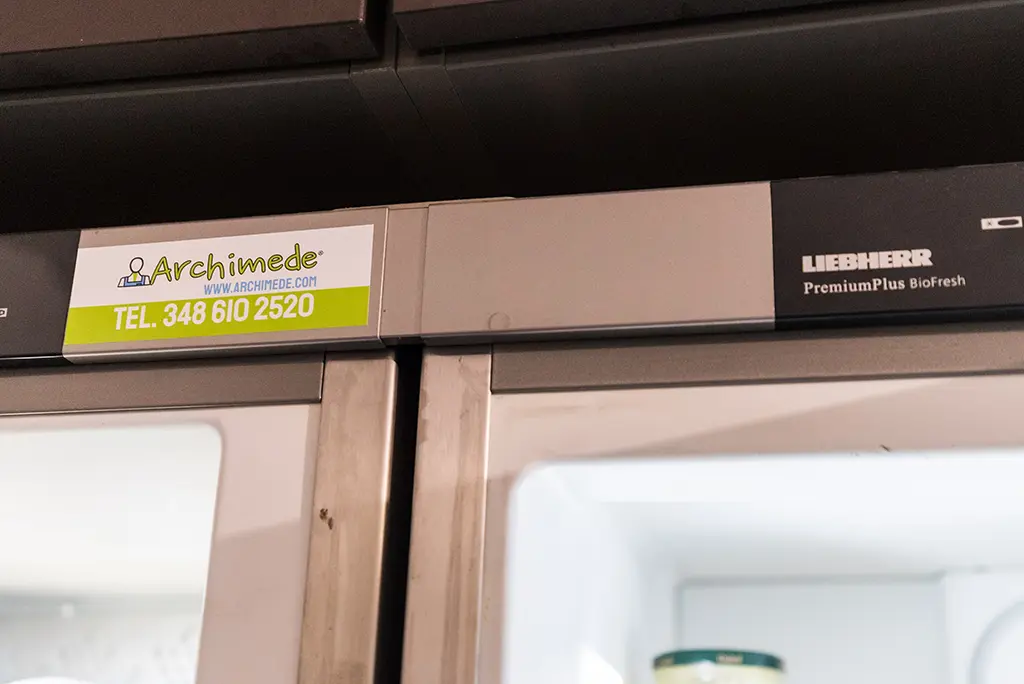 Assistenza Liebherr Firenze