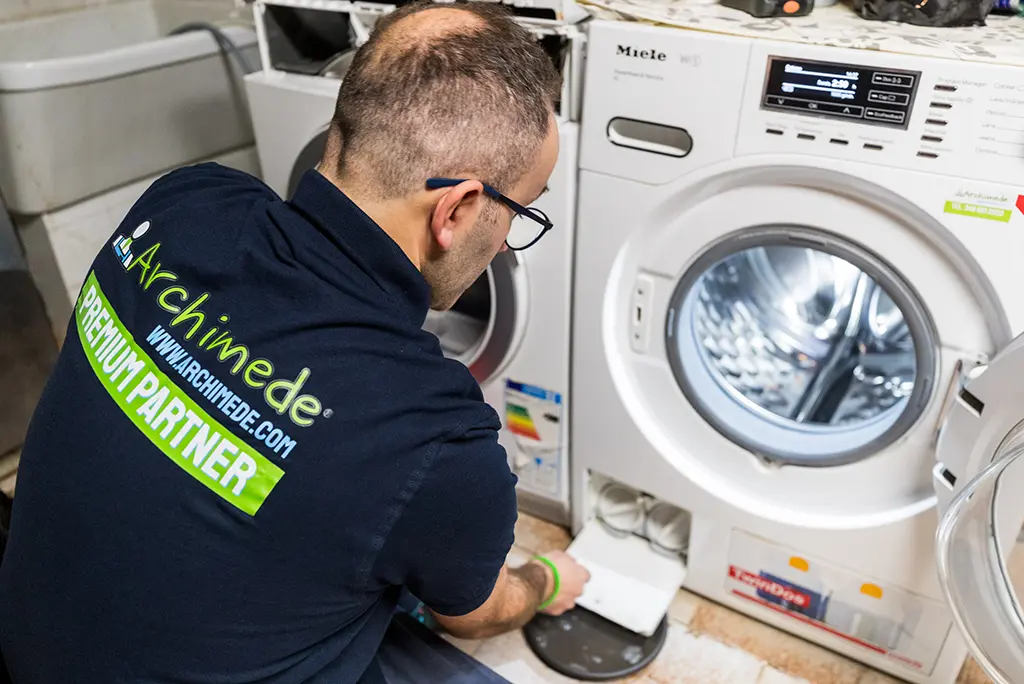 Assistenza Miele Treviso | Riparazione a Domicilio 2026