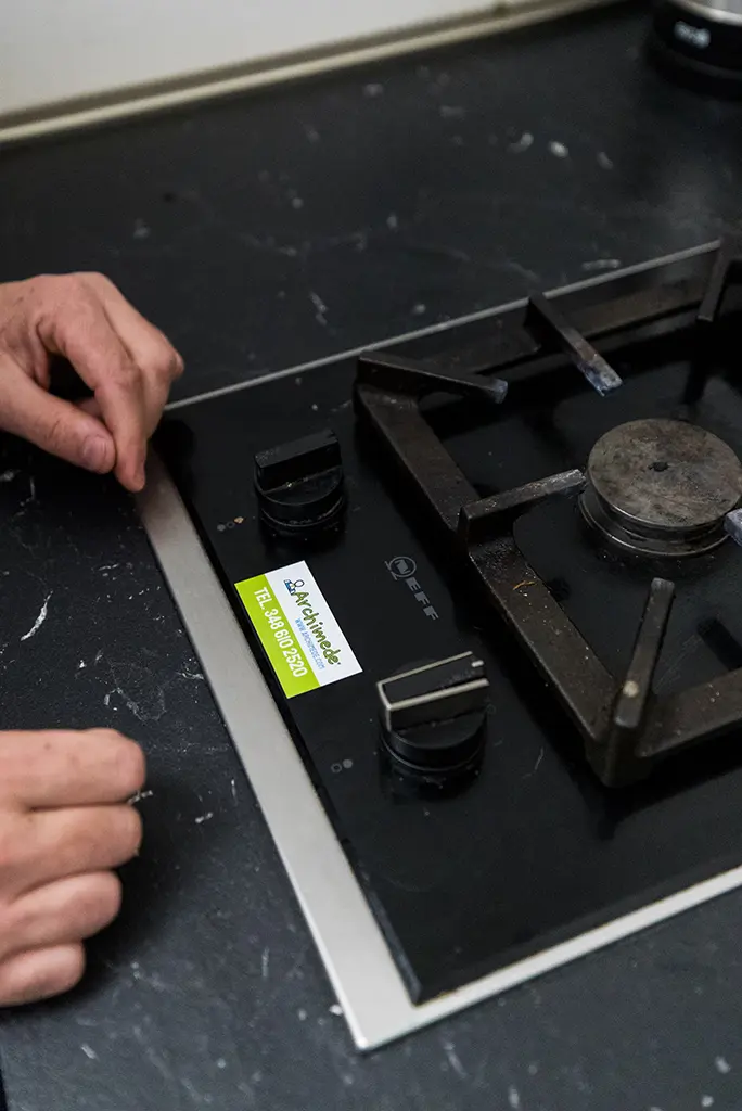 Assistenza Neff Firenze