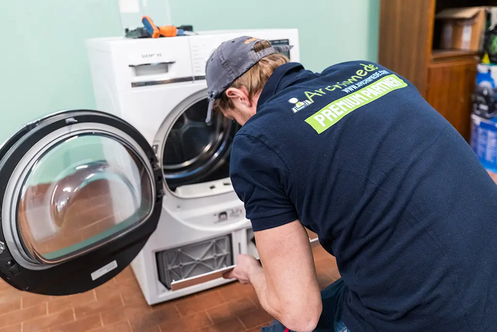 Riparazione Elettrodomestici Thiene e Vicenza 2026