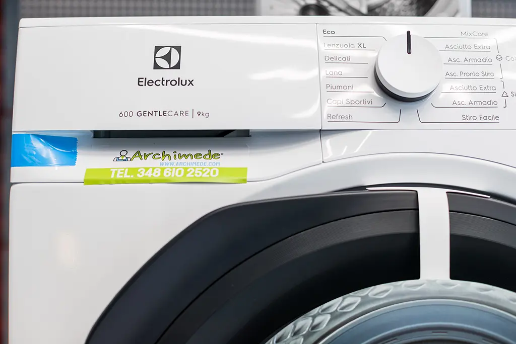 Electrolux Assistenza Cagliari – Riparazione a Domicilio