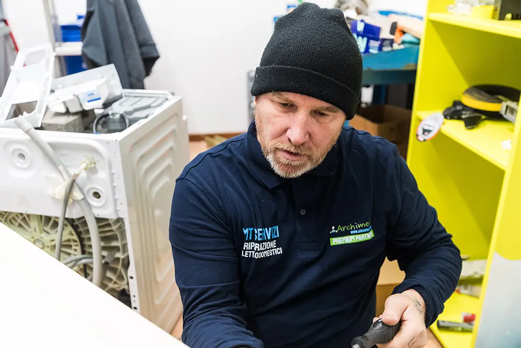 Centro Assistenza Elettrodomestici Livorno 2026