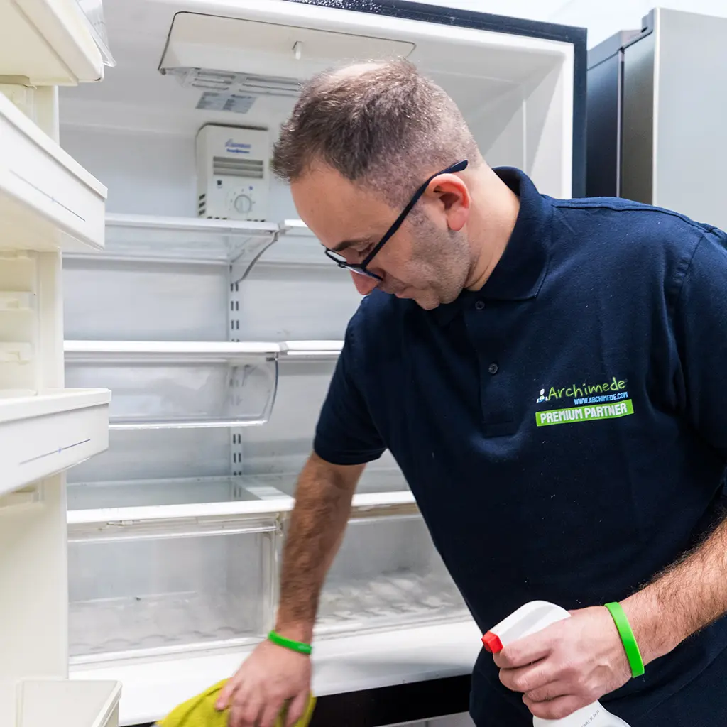 Assistenza Amana Brescia