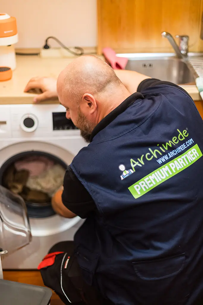 Servizio assistenza asciugatrici Brescia