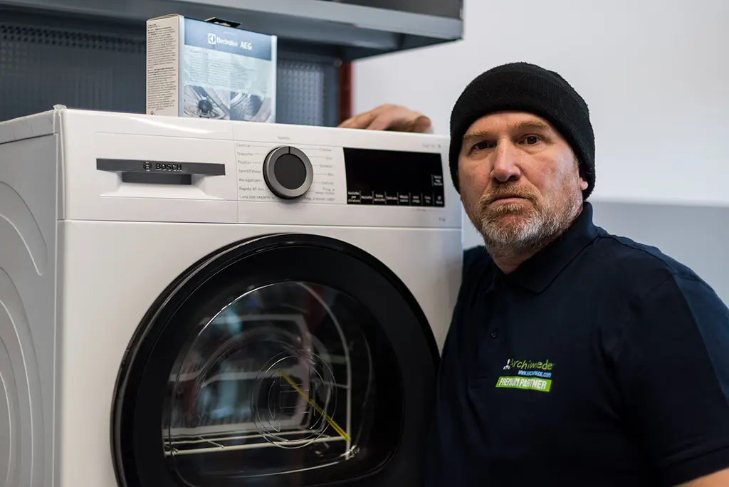 Centro Assistenza Bosch Treviso | Riparazioni 2026