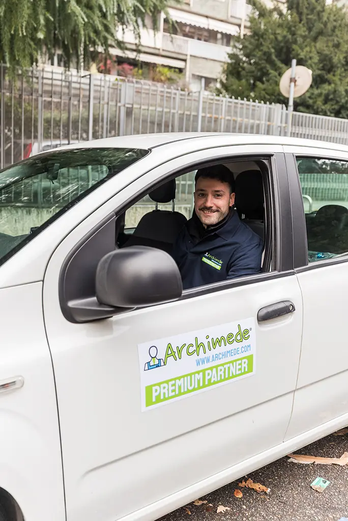 Centro assistenza Napoli fuori garanzia