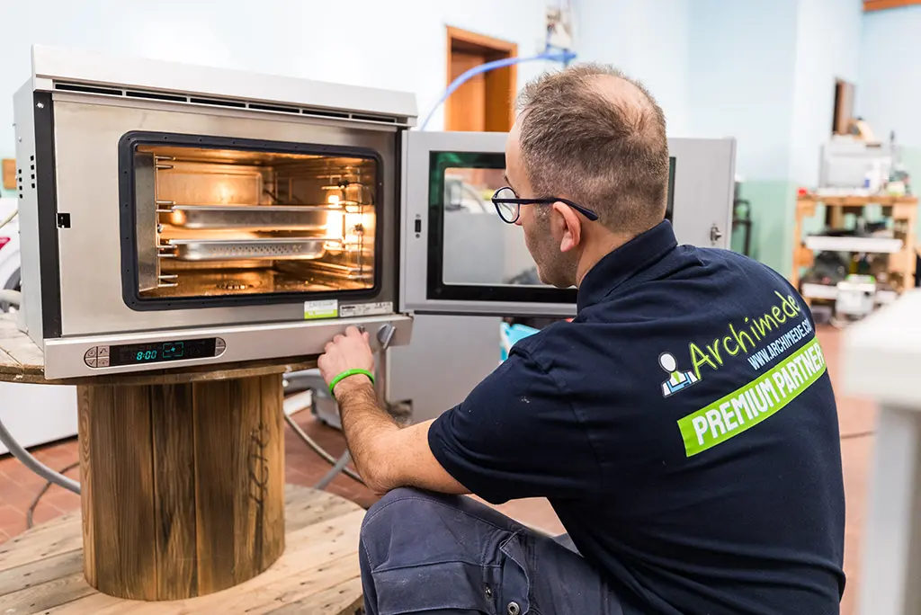 Centro assistenza elettrodomestici Brescia