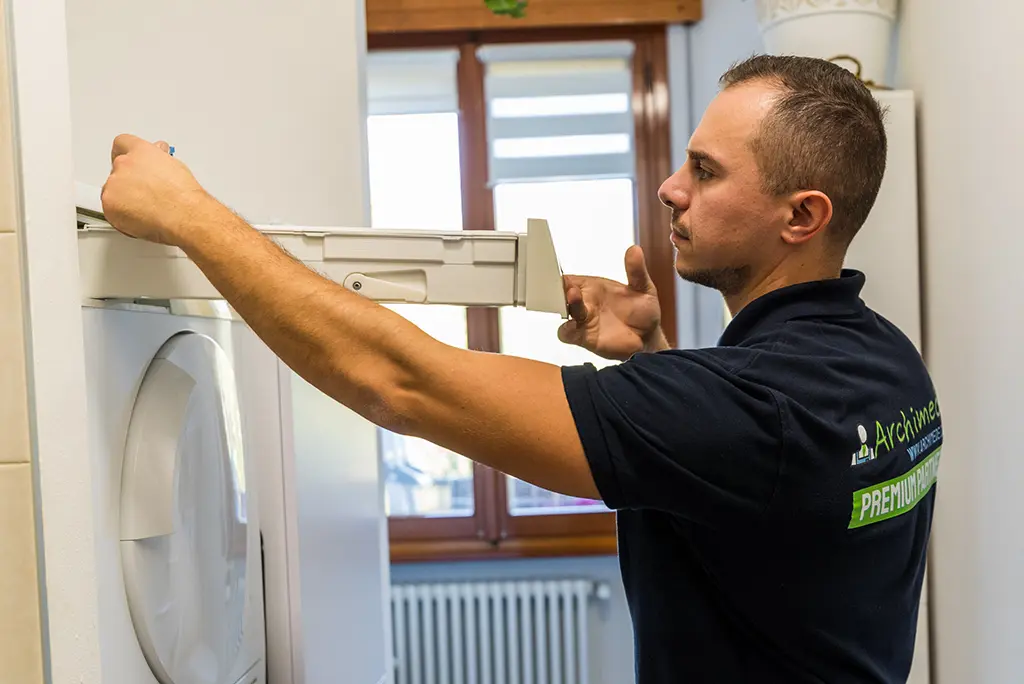 Centro assistenza elettrodomestici Napoli