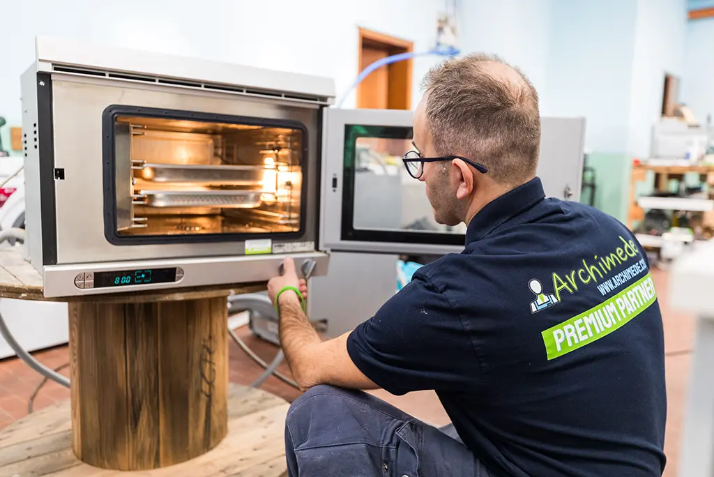 Centro assistenza elettrodomestici Padova